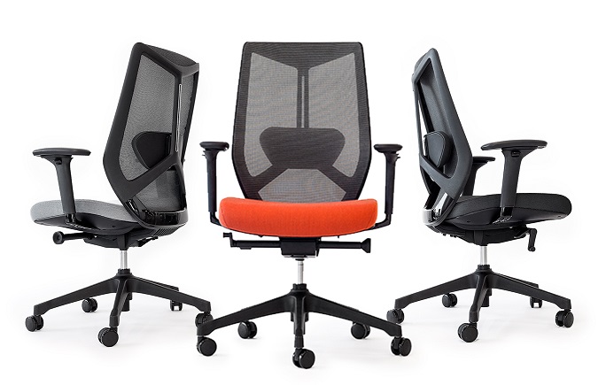 Friant: Ignite Task Chair
