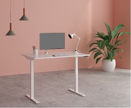 Friant: My-Hite 2 Stage Height-Adjustable Desk