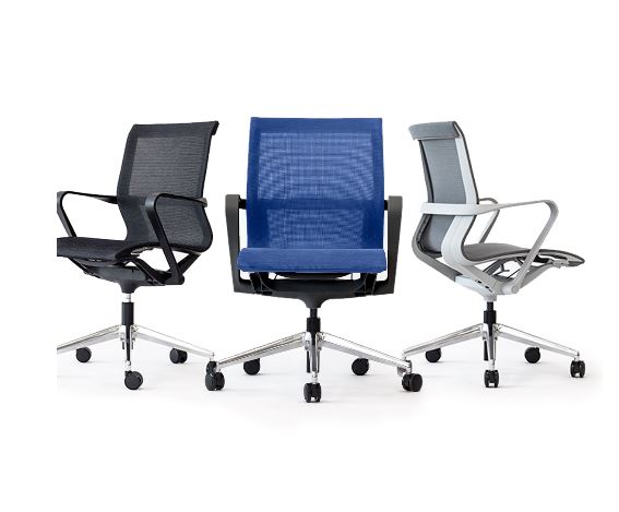 Friant: Prov Multipurpose Chair