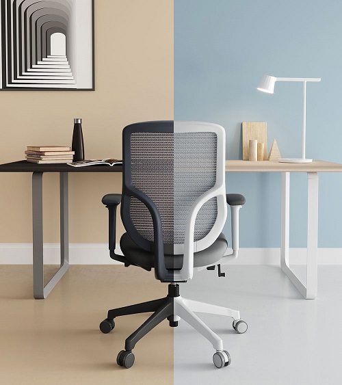 Friant: Tango Task Chair