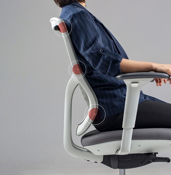 Friant: Tango Task Chair