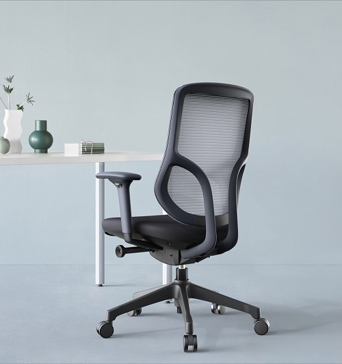 Friant: Tango Task Chair