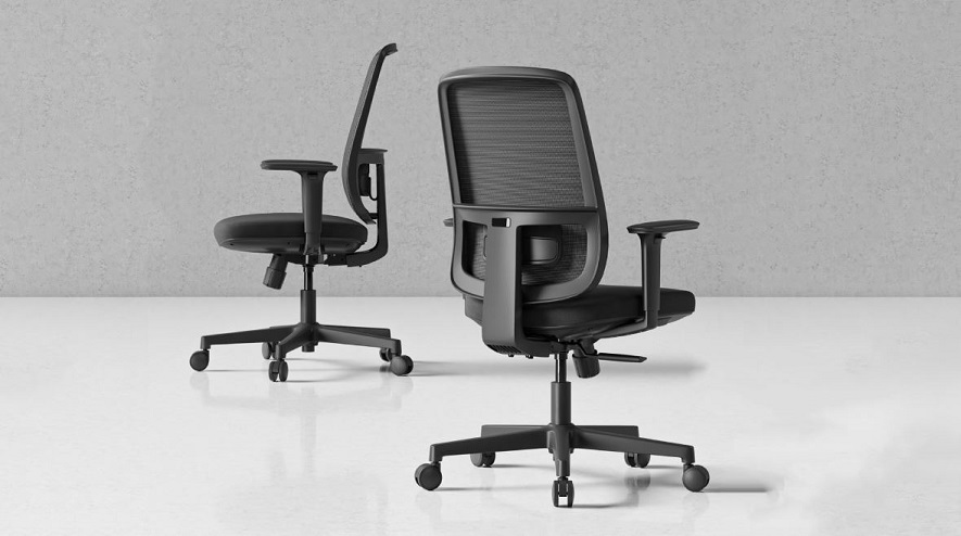 Friant: Tommen Task Chair