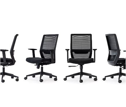 Friant: Vektor Task Chair