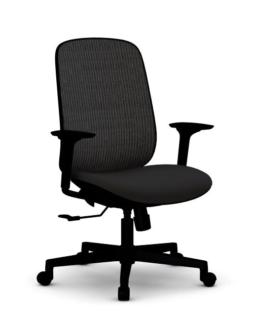 Friant: Yele Task Chair