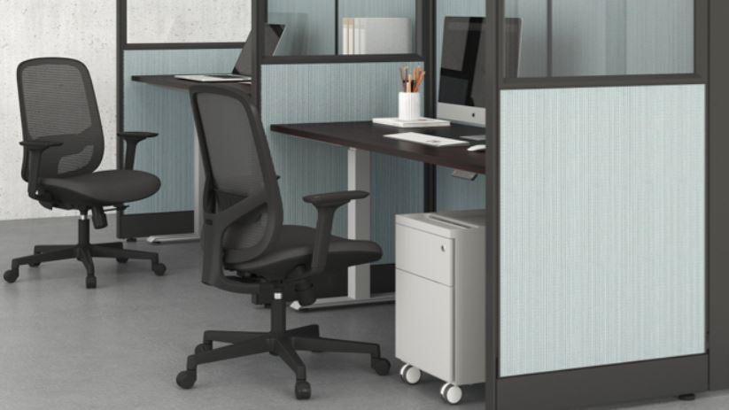 Friant: Yele Task Chair