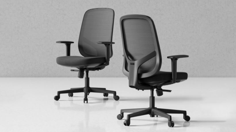 Friant: Yele Task Chair