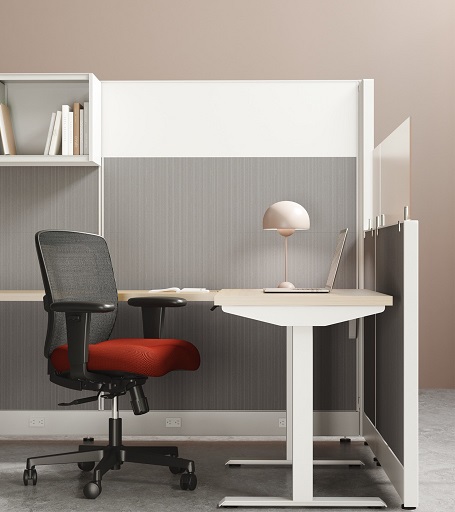 Friant: Zone Too Task Chair