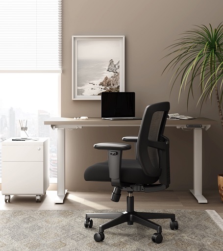 Friant: Zone Too Task Chair