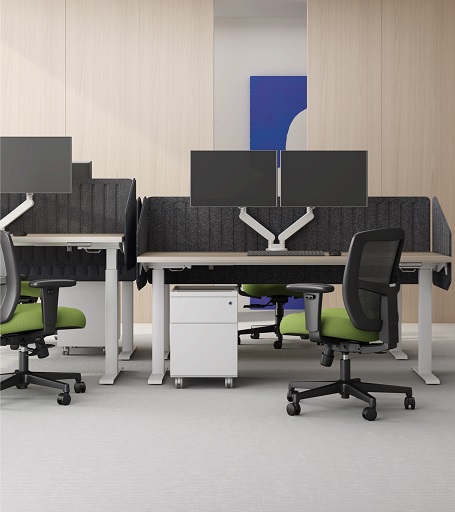 Friant: Zone Too Task Chair