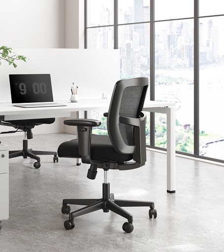 Friant: Zone Too Task Chair