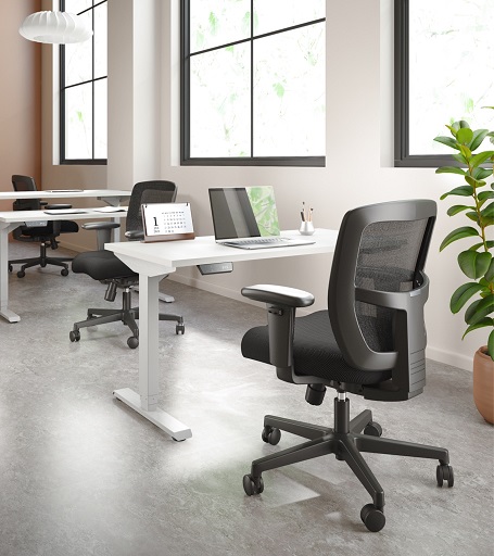 Friant: Zone Too Task Chair