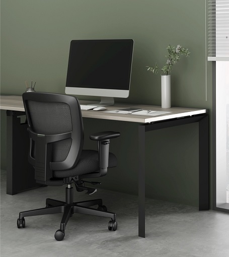 Friant: Zone Too Task Chair