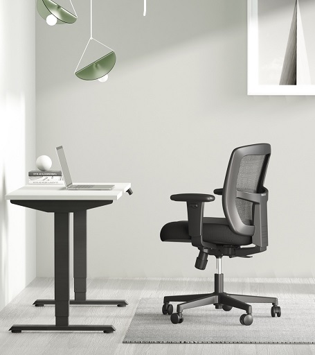 Friant: Zone Too Task Chair