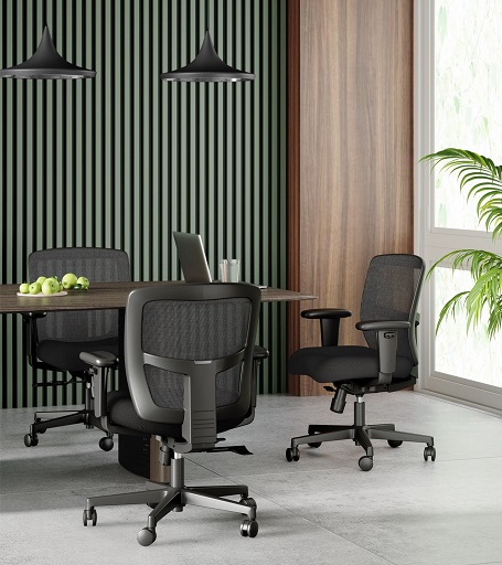 Friant: Zone Too Task Chair