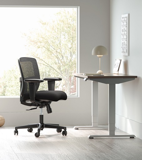 Friant: Zone Too Task Chair