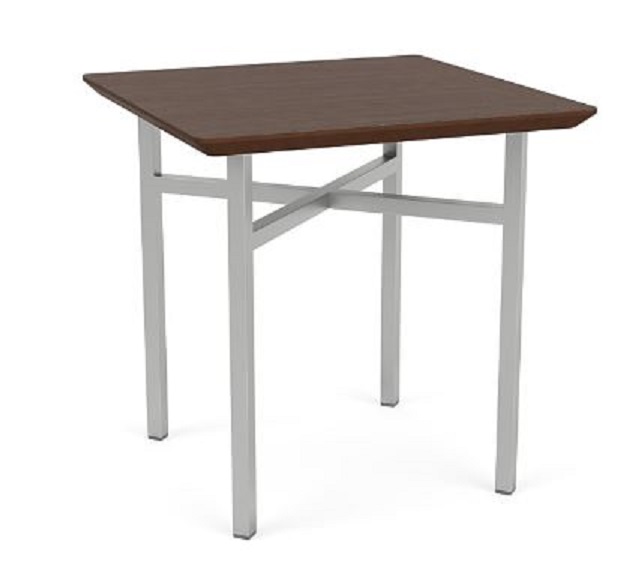 Lesro Avon End Table Square - Laminate