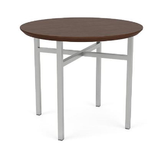 Lesro Avon End Table Round - Laminate