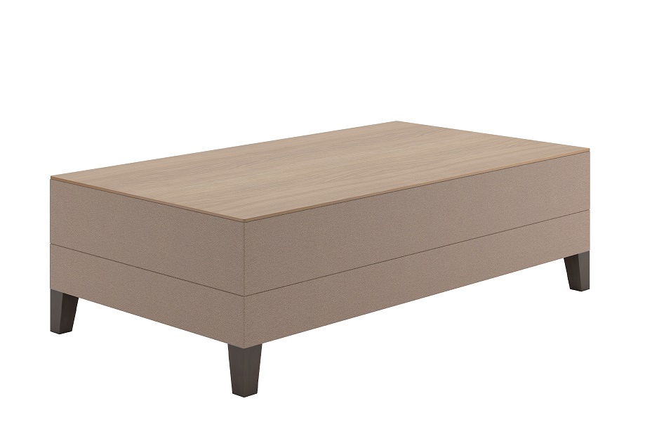 Freemont Large Rectangular Table