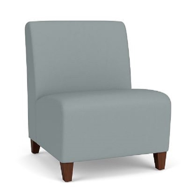 Ravena Armless Oversize Guest Chair