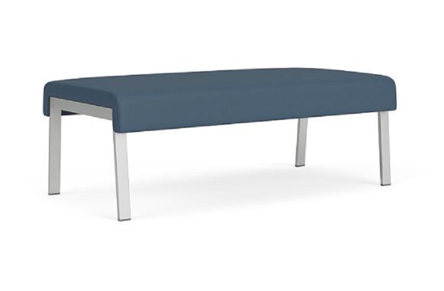 Rhapsody 2 Seat Bench