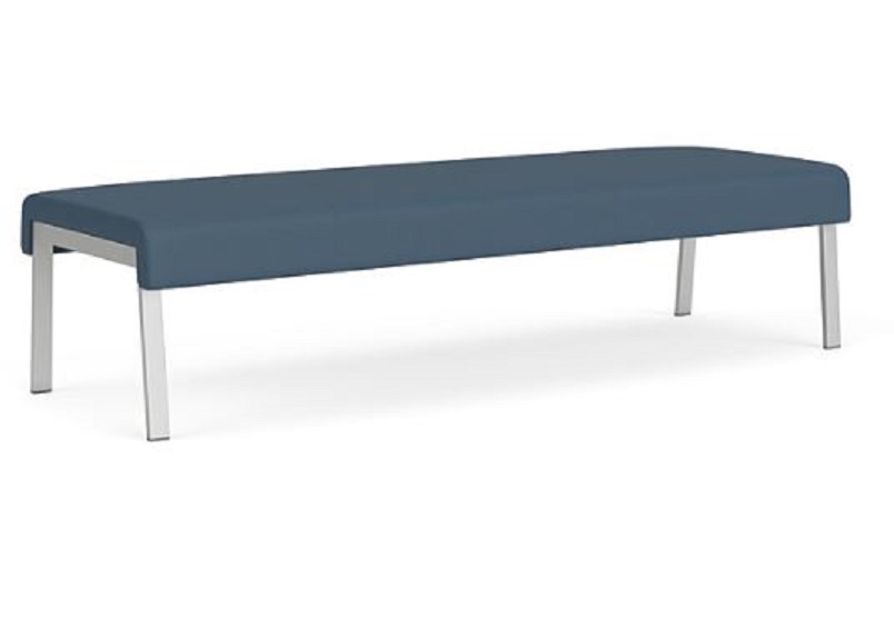 Rhapsody 3 Seat Bench