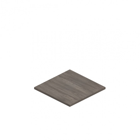 24" Square Laminate Top