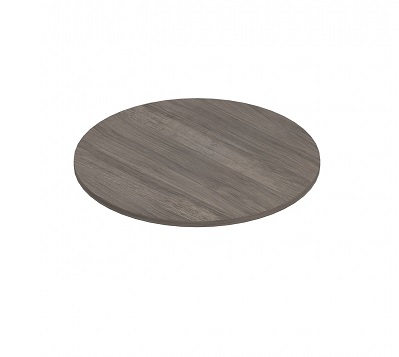 36" Round Laminate Top