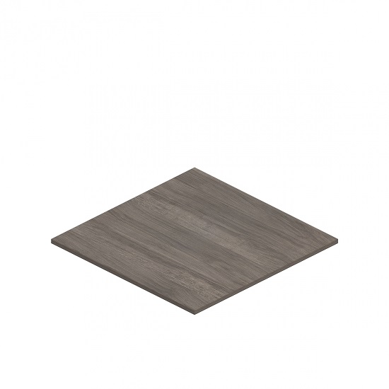 42" Square Laminate Top