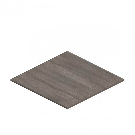 48" Square Laminate Top