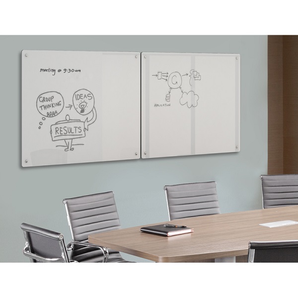 Glass Dry Erase Boards