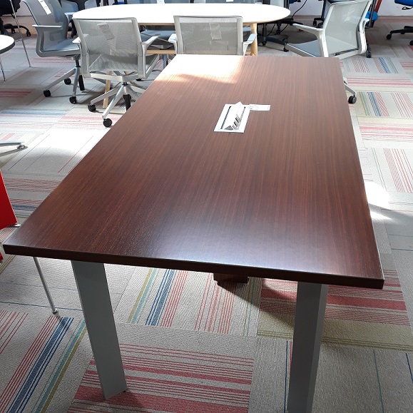 Pre-Owned Conference Table