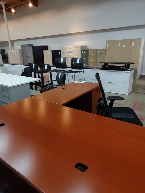 Pre-Owned Furniture 