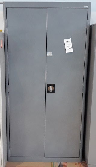 Pre-Owned Storage Cabinet