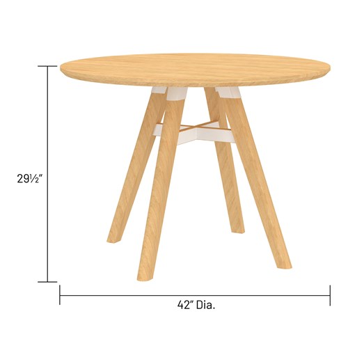 Resi® Sitting-Height Table