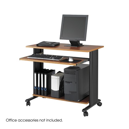Muv™ 35" Fixed Height Desk