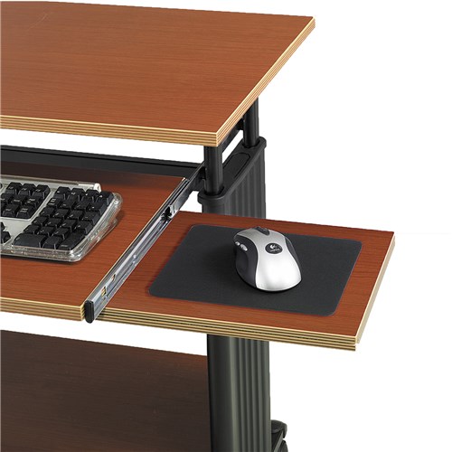 Muv™ 35" Fixed Height Desk