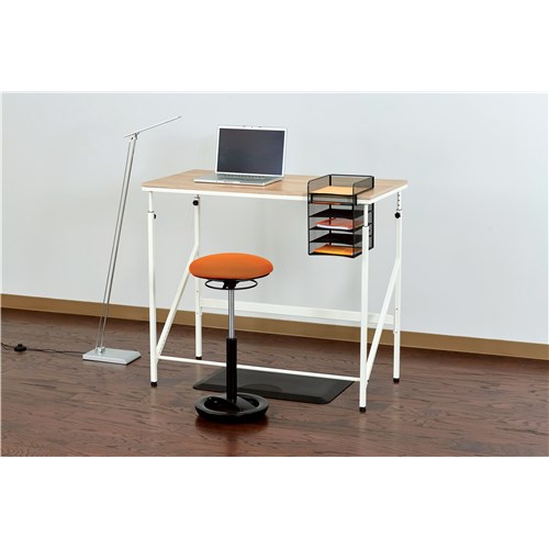 Elevate™ Standing-Height Desk