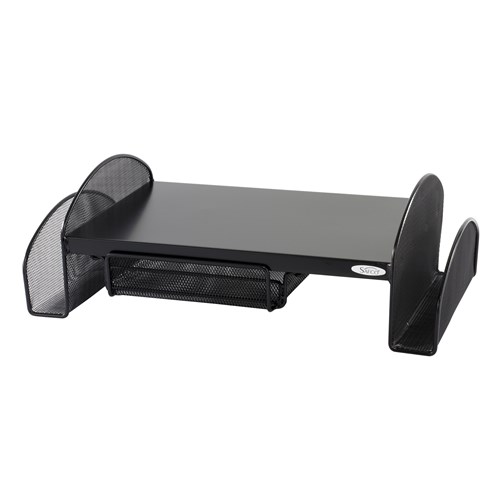 Onyx™ Mesh Monitor Stand