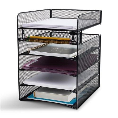 Onyx™ Horizontal Hanging Storage