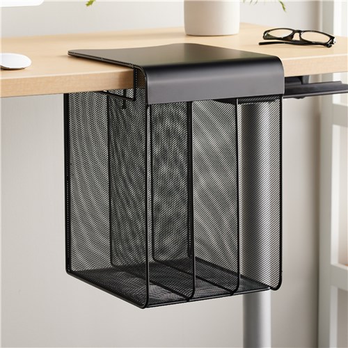 Onyx™ Solid Top Vertical Hanging Storage