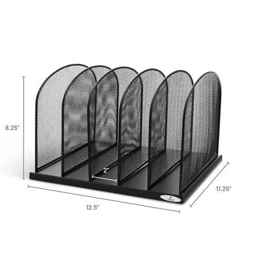 Onyx™ 5 Upright Sections