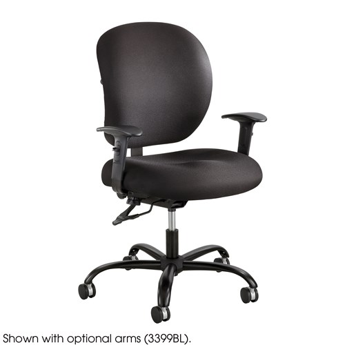 Alday™ 24/7 Task Chair