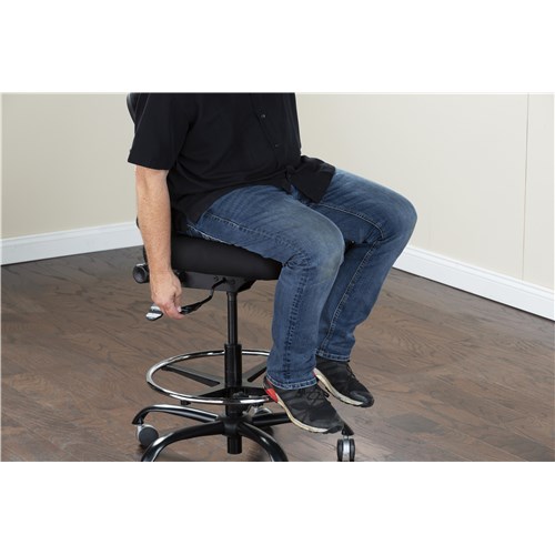 Vue™ Heavy Duty Stool