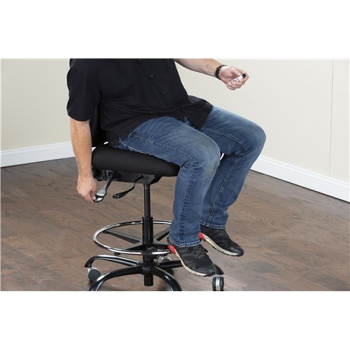 Vue™ Heavy Duty Stool