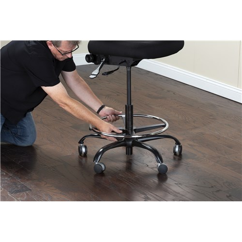 Vue™ Heavy Duty Stool