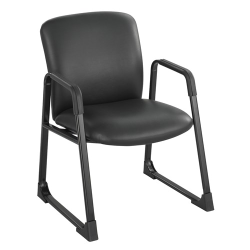 Uber™ Big and Tall GuestBistro Chair