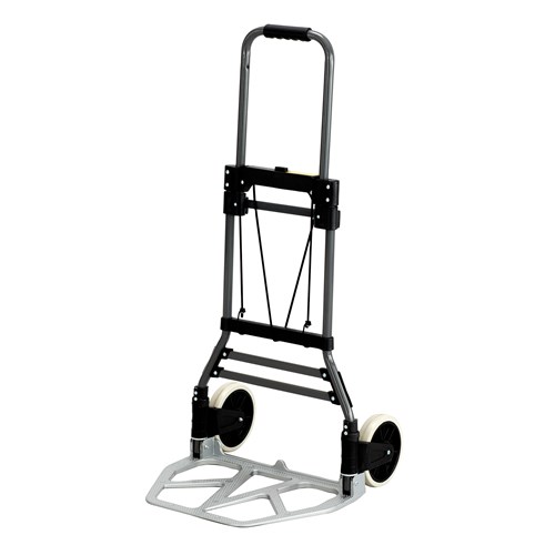 STOW AWAY® Collapsible Hand Truck