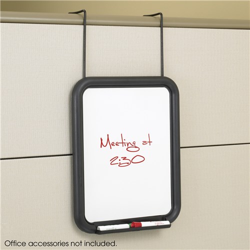 PanelMate® Dry-Erase Markerboard (Qty. 6)