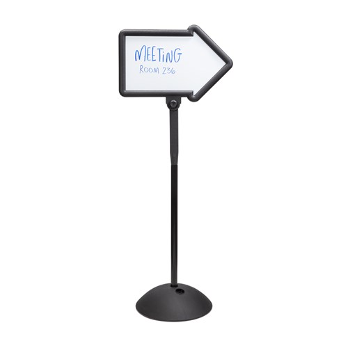 Write Way® Directional Sign